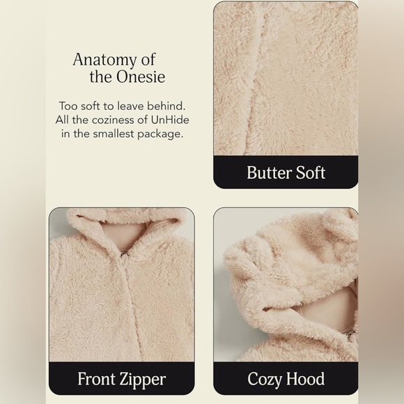 Baby Hooded Romper Unisex Animal Bear Hooded Halloween costume - Picture 10 of 12